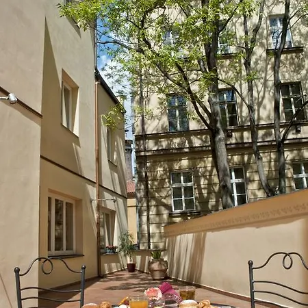 Szálloda Caesar 4*