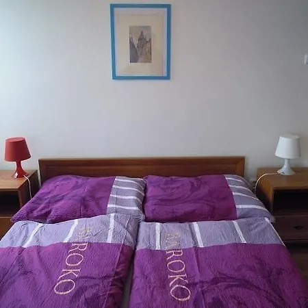 Ohrada * Praha