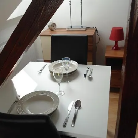 Ohrada Prague