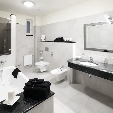 Szálloda Elysee 4*