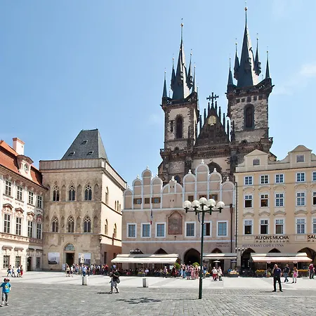 Cathedral Prague