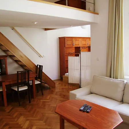 Aparthotel Charles Bridge Premium 4*