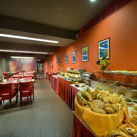 Ea Julis Hotel Prague