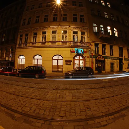 Hotel Ea Tosca