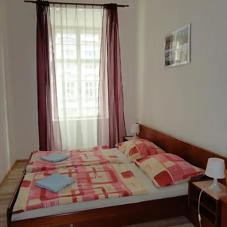 Guest house Tara