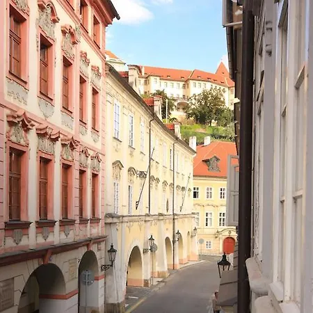Tomasska * Prague