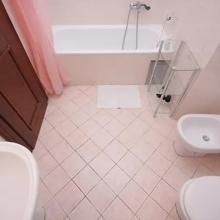 Tomasska Apartment *
