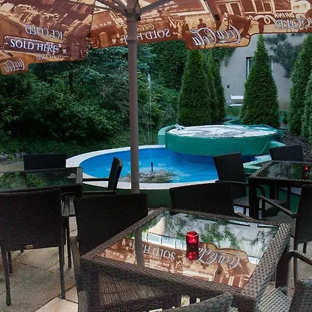 & Florian Hotel Praha