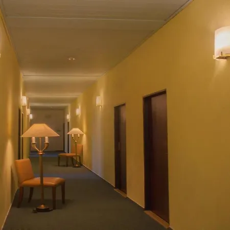 & Florian Hotel 3*