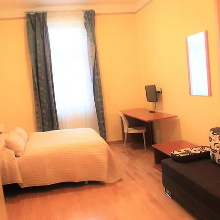 Lounge Hotel