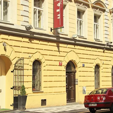 Lounge Hotel 3*