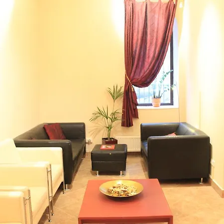 Lounge Hotel 3*
