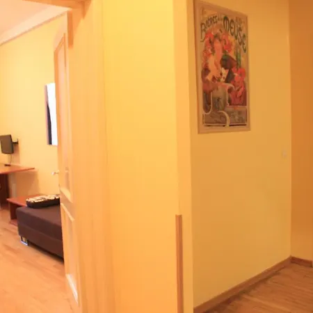 Hotel Lounge