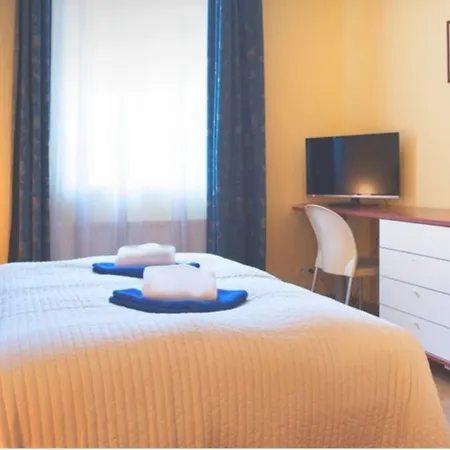 Lounge Hotel 3*