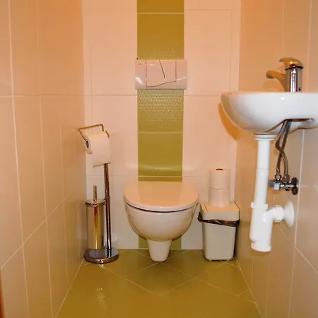 3d Apartment Prague