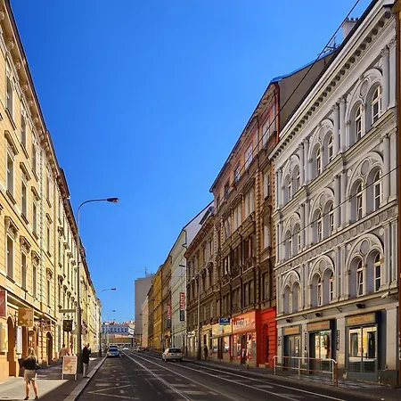 Hotel Tabor 3*