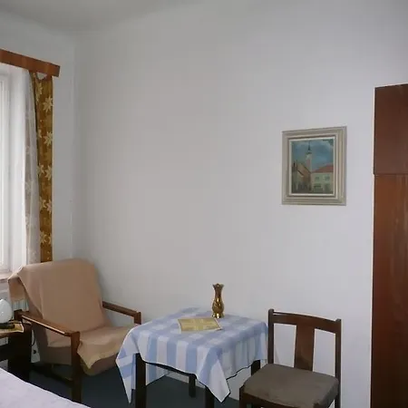 Trojska *
