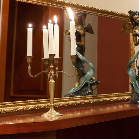 Hotel Bohemia Plaza Prag