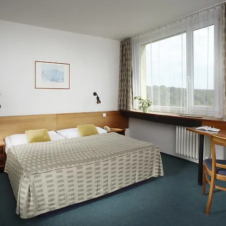 Areal Repy Hotel