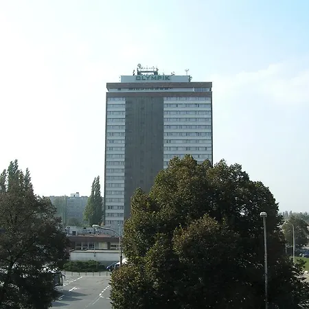 Hotel Olympik