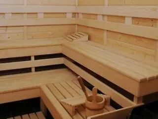 Perla 4* Praga