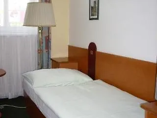 Hotell Merkur - Czech Leading Prag
