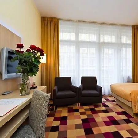 Hotel Amarilis