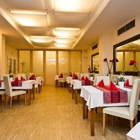 Amarilis Praga