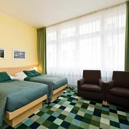 Amarilis Hotel