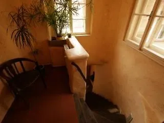 Hotel U Suteru