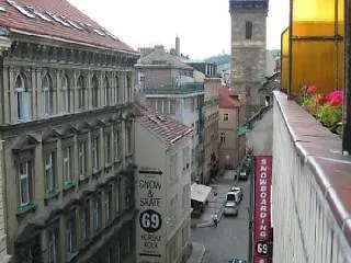 Purpur Hotel 3*