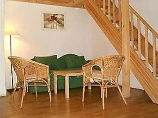 Apartment Pragapart *