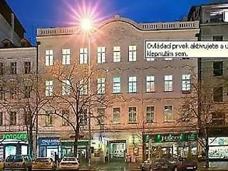 Pragapart Apartment