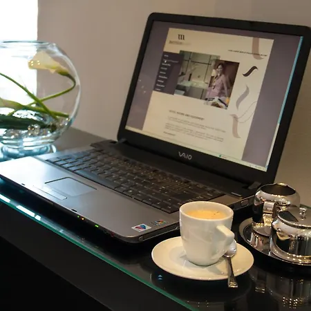 Design Merrion Praha