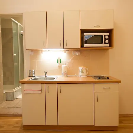 City Stay Prague Apartments * Prague