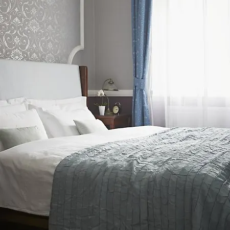 Aparthotel Almandine 4*