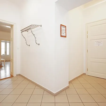 Prague Central Residence Apartamento