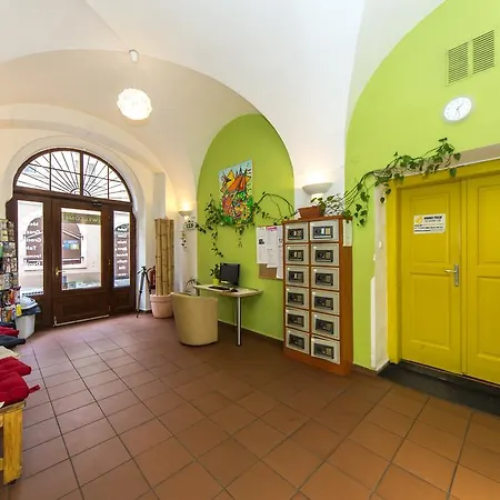 Mango Hostel *