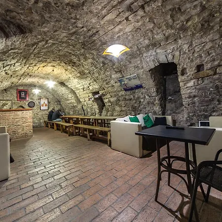 Hostel Mango Praha