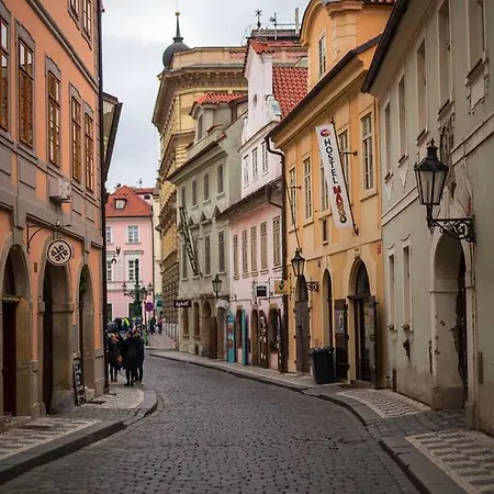 Mango * Praha