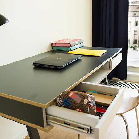 Belgicka Executive Apartment