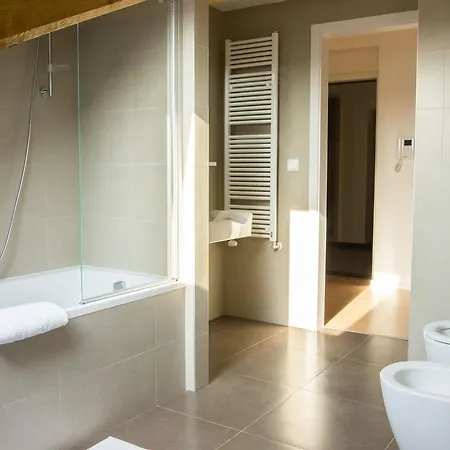 Belgicka Executive Apartment *