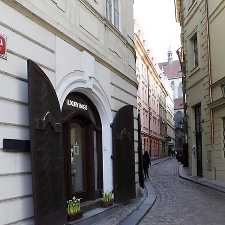 Old Town Tyn Apartment Prague