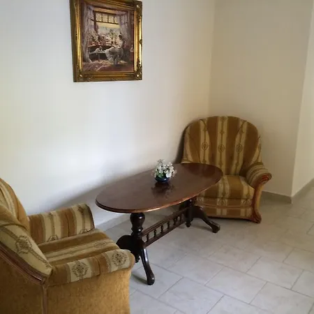 Vysehrad Hotel 4*