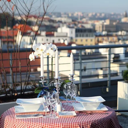Ibis Old Town Praga
