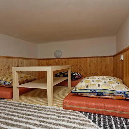 Apartamento Lublanska 48 Praga