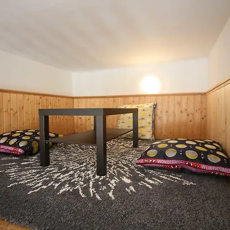 Apartament Lublanska 48 *