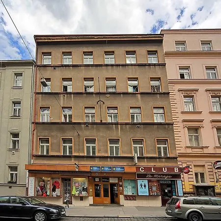 Lublanska 48