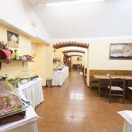 Hotel Atos Prague