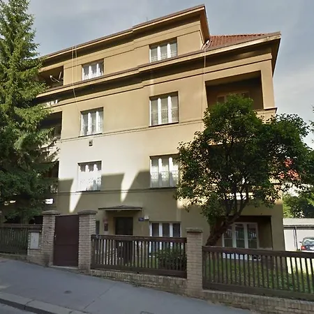 Jezerka Prag